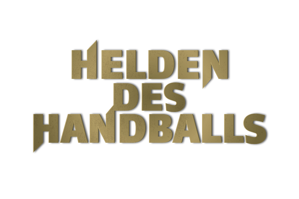 Helden des Handballs