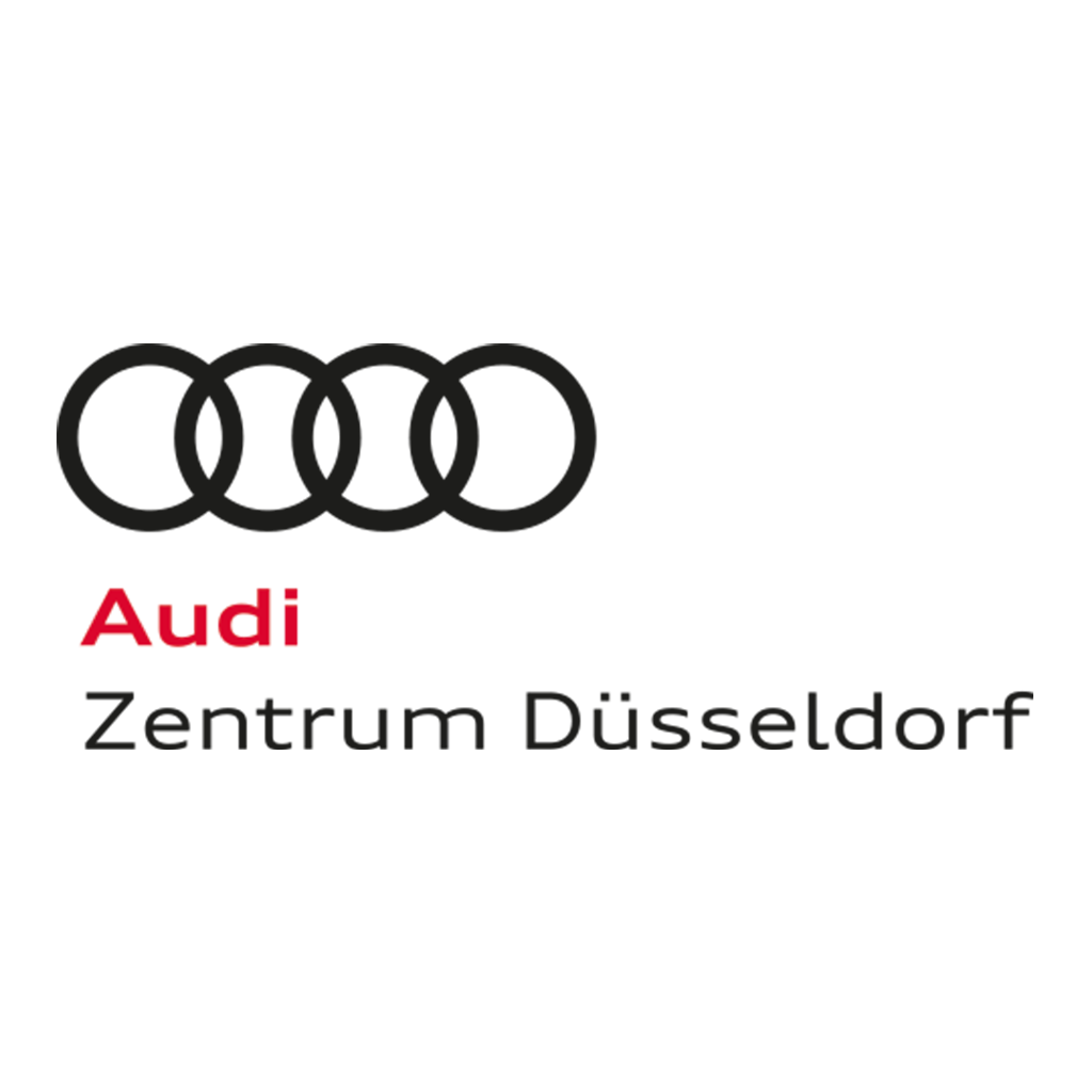 Audi Zentrum Düsseldorf